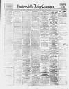 Huddersfield Daily Examiner Friday 22 May 1925 Page 1
