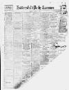 Huddersfield Daily Examiner Friday 26 June 1925 Page 1