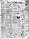 Huddersfield Daily Examiner Tuesday 29 September 1925 Page 1