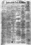 Huddersfield Daily Examiner Wednesday 14 October 1925 Page 1