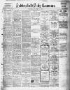 Huddersfield Daily Examiner Thursday 15 October 1925 Page 1