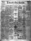 Huddersfield Daily Examiner Thursday 29 October 1925 Page 1