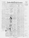 Huddersfield Daily Examiner Saturday 02 January 1926 Page 1