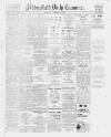 Huddersfield Daily Examiner Monday 11 January 1926 Page 1