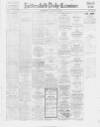 Huddersfield Daily Examiner Wednesday 13 January 1926 Page 1