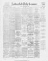 Huddersfield Daily Examiner Friday 15 January 1926 Page 1