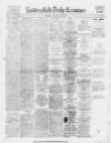 Huddersfield Daily Examiner Tuesday 19 January 1926 Page 1