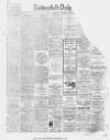 Huddersfield Daily Examiner Friday 22 January 1926 Page 1