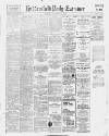 Huddersfield Daily Examiner Tuesday 26 January 1926 Page 1