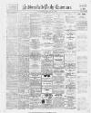 Huddersfield Daily Examiner Wednesday 27 January 1926 Page 1