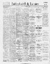 Huddersfield Daily Examiner Friday 29 January 1926 Page 1