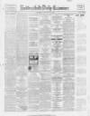 Huddersfield Daily Examiner Saturday 30 January 1926 Page 1