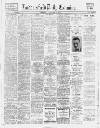 Huddersfield Daily Examiner Tuesday 02 February 1926 Page 1