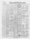 Huddersfield Daily Examiner Friday 12 February 1926 Page 1