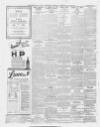 Huddersfield Daily Examiner Tuesday 16 February 1926 Page 4