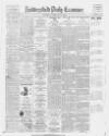 Huddersfield Daily Examiner Saturday 20 February 1926 Page 1
