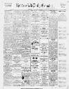 Huddersfield Daily Examiner Monday 22 February 1926 Page 1