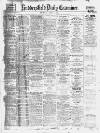 Huddersfield Daily Examiner Thursday 01 April 1926 Page 1