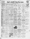 Huddersfield Daily Examiner Thursday 08 April 1926 Page 1