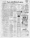 Huddersfield Daily Examiner Thursday 06 May 1926 Page 1