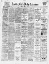 Huddersfield Daily Examiner Friday 07 May 1926 Page 1