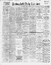 Huddersfield Daily Examiner Saturday 08 May 1926 Page 1