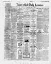 Huddersfield Daily Examiner Thursday 13 May 1926 Page 1
