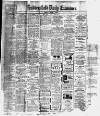 Huddersfield Daily Examiner Friday 02 July 1926 Page 1