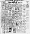 Huddersfield Daily Examiner Friday 09 July 1926 Page 1