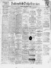 Huddersfield Daily Examiner Friday 17 September 1926 Page 1