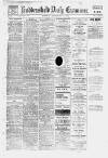 Huddersfield Daily Examiner Tuesday 21 September 1926 Page 1