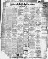 Huddersfield Daily Examiner Friday 01 October 1926 Page 1