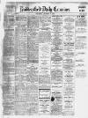Huddersfield Daily Examiner Thursday 07 October 1926 Page 1