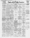 Huddersfield Daily Examiner Friday 29 October 1926 Page 1