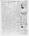 Huddersfield Daily Examiner Monday 01 November 1926 Page 3