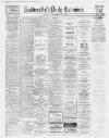 Huddersfield Daily Examiner Tuesday 16 November 1926 Page 1