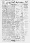 Huddersfield Daily Examiner Wednesday 17 November 1926 Page 1