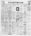 Huddersfield Daily Examiner Thursday 18 November 1926 Page 1