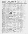 Huddersfield Daily Examiner Saturday 04 December 1926 Page 1