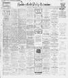 Huddersfield Daily Examiner Thursday 09 December 1926 Page 1