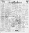 Huddersfield Daily Examiner Friday 10 December 1926 Page 1