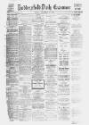 Huddersfield Daily Examiner Friday 24 December 1926 Page 1