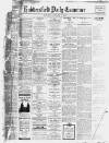 Huddersfield Daily Examiner Saturday 29 January 1927 Page 1