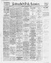 Huddersfield Daily Examiner Tuesday 08 February 1927 Page 1
