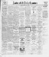 Huddersfield Daily Examiner Friday 11 February 1927 Page 1