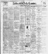 Huddersfield Daily Examiner Thursday 17 February 1927 Page 1