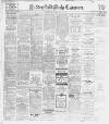 Huddersfield Daily Examiner Thursday 24 February 1927 Page 1
