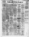 Huddersfield Daily Examiner Tuesday 15 March 1927 Page 1