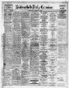 Huddersfield Daily Examiner Wednesday 23 March 1927 Page 1