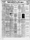 Huddersfield Daily Examiner Saturday 16 April 1927 Page 1